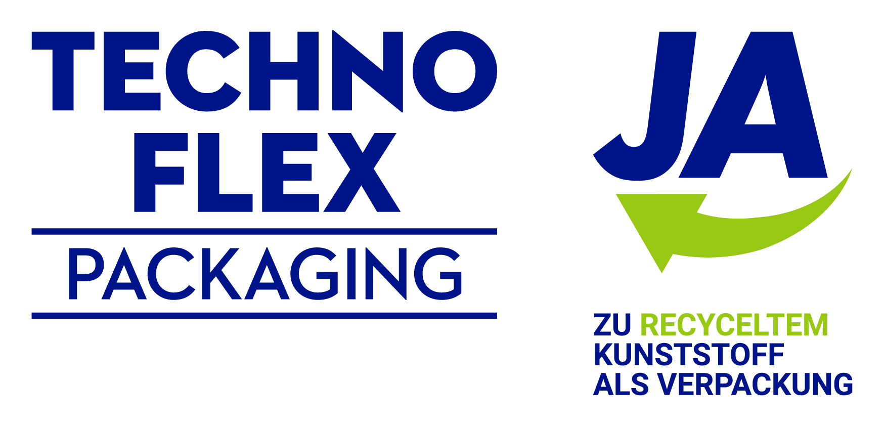TECHNOFLEX Verpackungen Logo