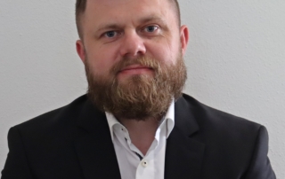 Viktor Müller, Sales Manager (Germany) 3
