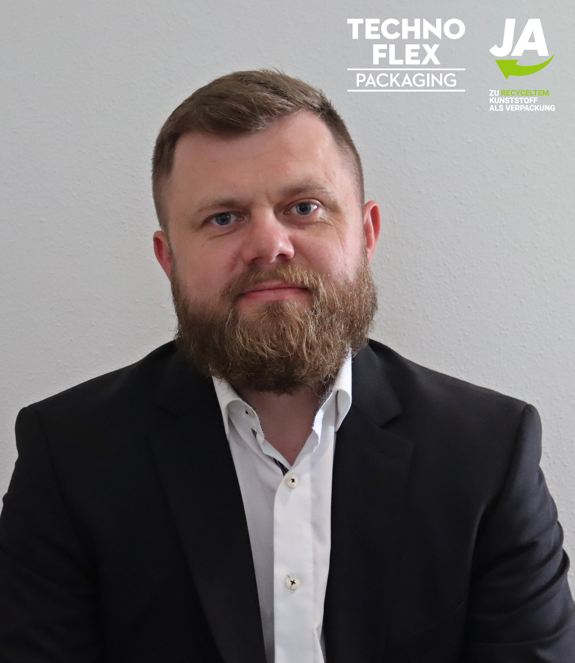 Viktor Müller, Sales Manager (Deutschland) 1