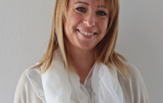 Anita Ferecskó, Sales Manager (Ungarn) 9