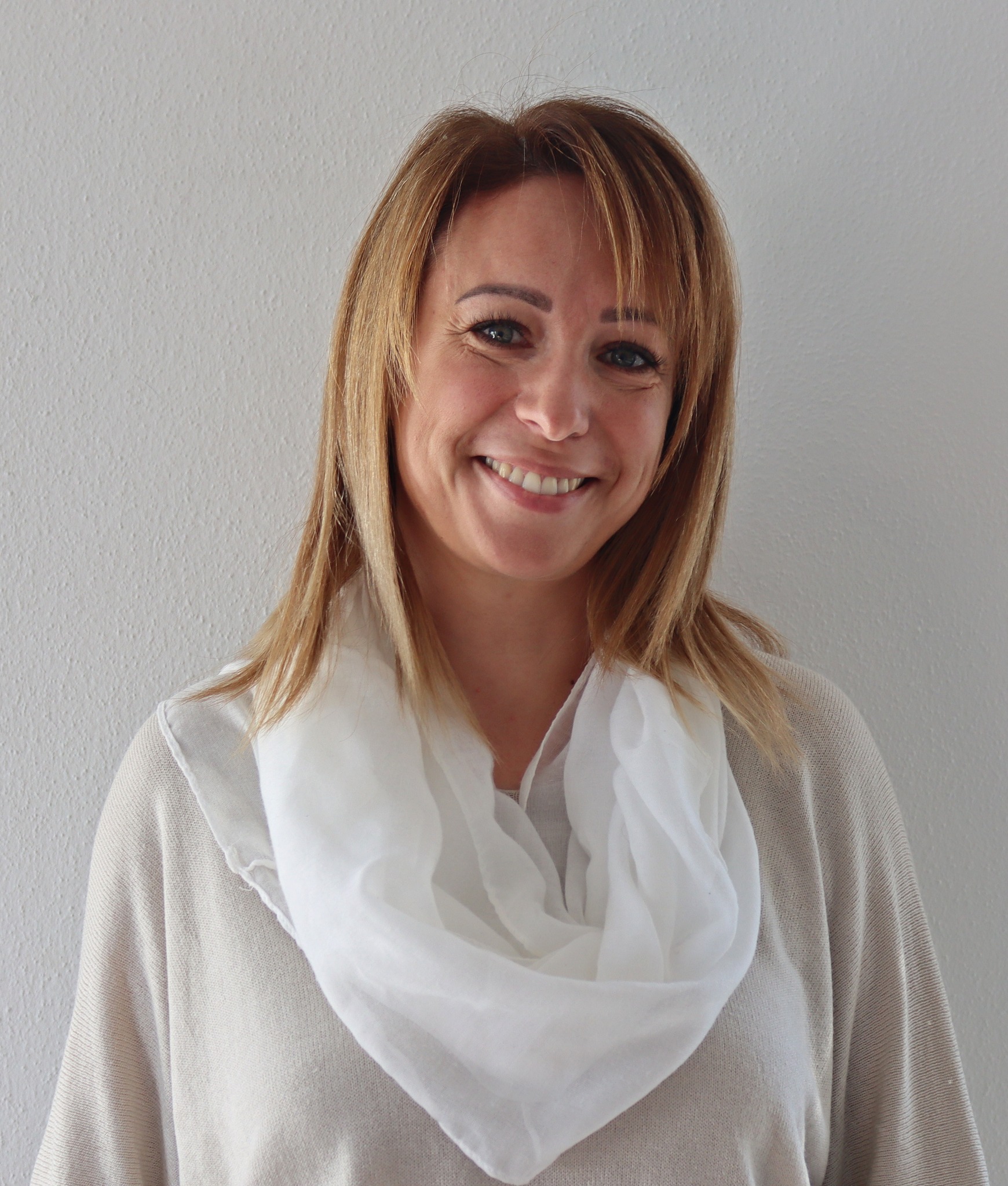 Anita Ferecskó, Sales Manager (Ungarn) 2
