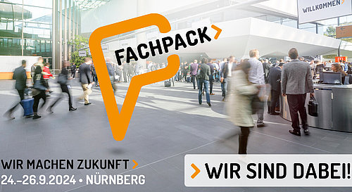 Messe Fachpack 1