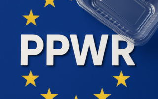 TECHNOFLEX Packaging am Weg zur PPWR 1